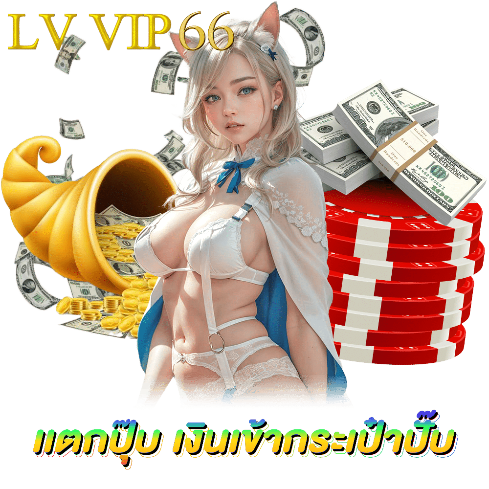 LVVIP66 สล็อต