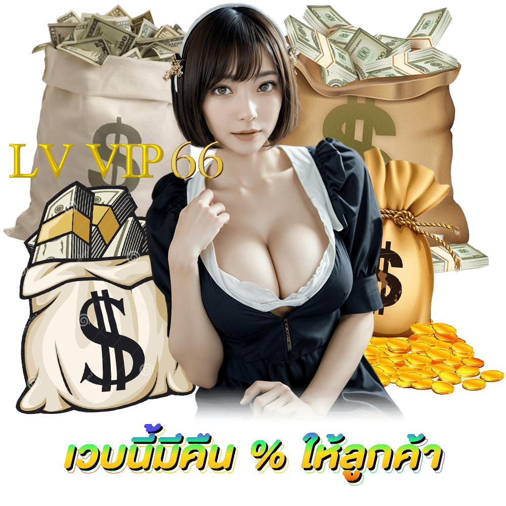LVVIP66 เล่นง่าย